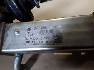 bontott BMW 3 E90 EGR Hűtő