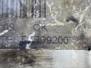 bontott BMW 3 E90 EGR Hűtő