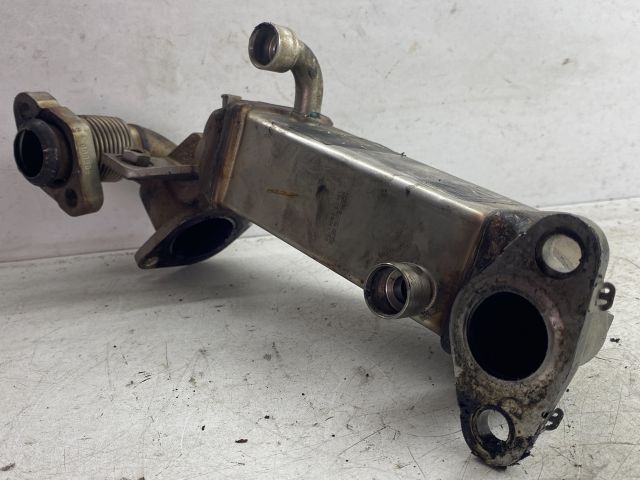 bontott BMW 3 E90 EGR Hűtő