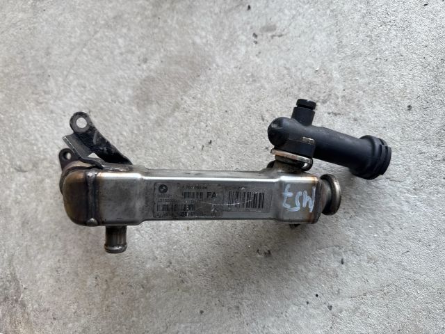 bontott BMW 3 E90 EGR Hűtő