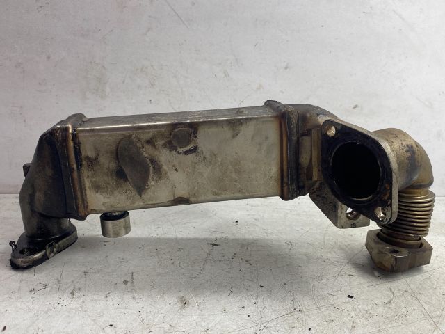 bontott BMW 3 E90 EGR Hűtő