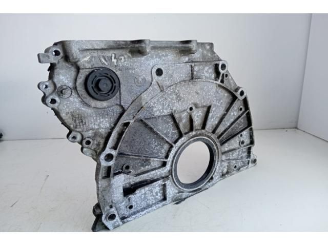 bontott BMW 3 E90 Első Főtengely Szimmeringház