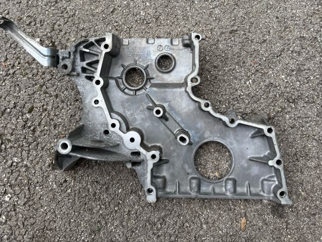 bontott BMW 3 E90 Első Vezérlés Burkolat