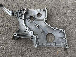 bontott BMW 3 E90 Első Vezérlés Burkolat