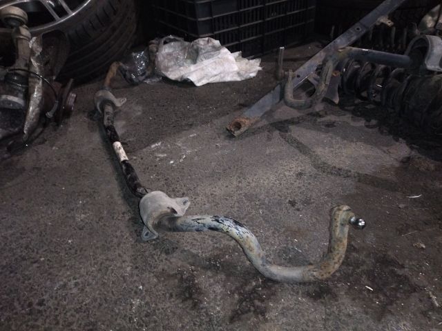 bontott BMW 3 E90 Első Vízszintes Stabilizátor Rúd