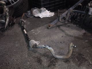 bontott BMW 3 E90 Első Vízszintes Stabilizátor Rúd