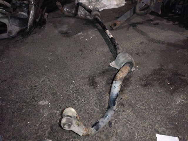 bontott BMW 3 E90 Első Vízszintes Stabilizátor Rúd