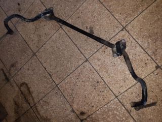 bontott BMW 3 E90 Első Vízszintes Stabilizátor Rúd