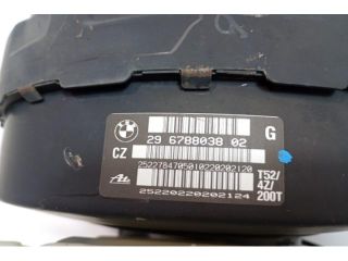 bontott BMW 3 E90 Fékrásegítő