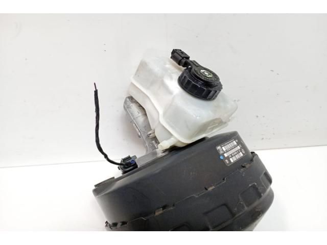 bontott BMW 3 E90 Fékrásegítő