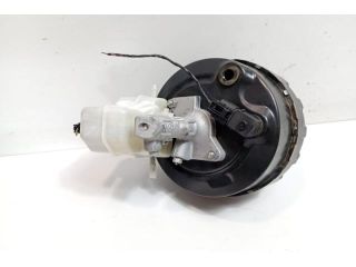 bontott BMW 3 E90 Fékrásegítő