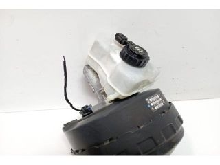 bontott BMW 3 E90 Fékrásegítő