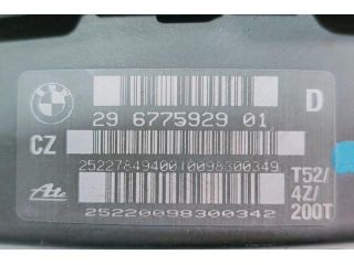 bontott BMW 3 E90 Fékrásegítő