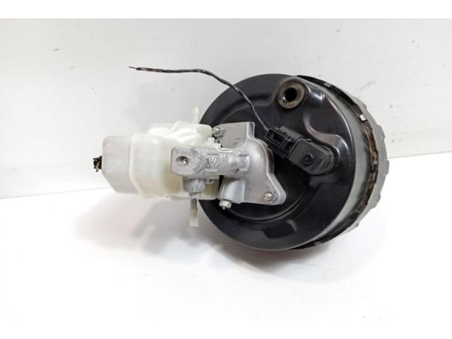 bontott BMW 3 E90 Fékrásegítő