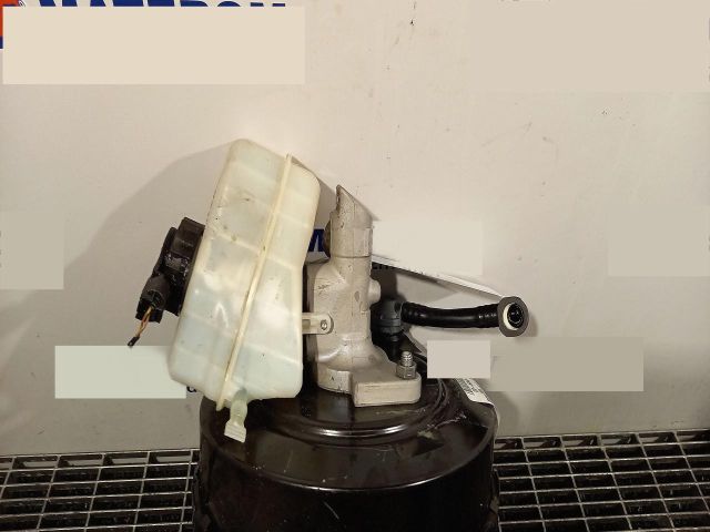 bontott BMW 3 E90 Főfékhenger