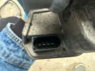 bontott BMW 3 E90 Fojtószelep (Elektromos)