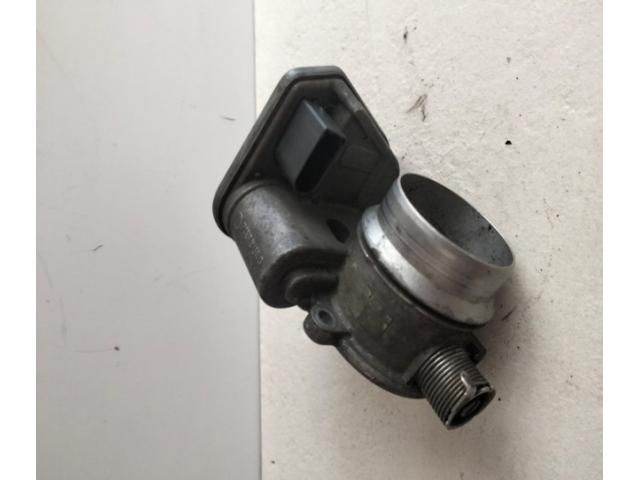 bontott BMW 3 E90 Fojtószelep (Elektromos)