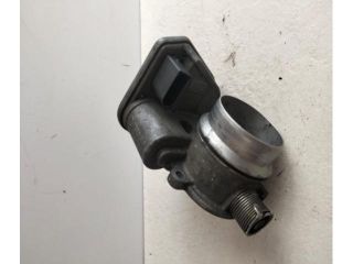 bontott BMW 3 E90 Fojtószelep (Elektromos)