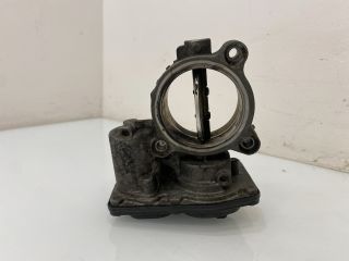 bontott BMW 3 E90 Fojtószelep (Elektromos)