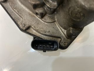 bontott BMW 3 E90 Fojtószelep (Elektromos)