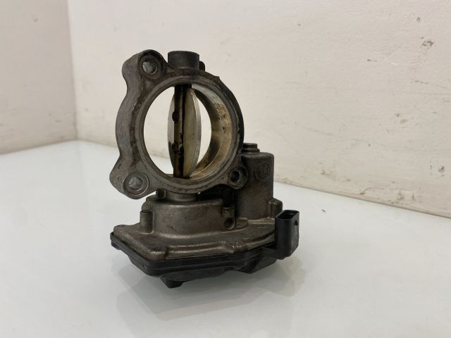 bontott BMW 3 E90 Fojtószelep (Elektromos)