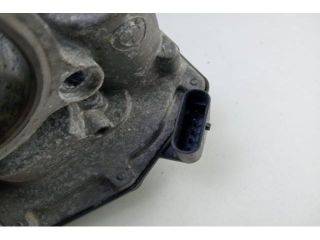 bontott BMW 3 E90 Fojtószelep (Elektromos)