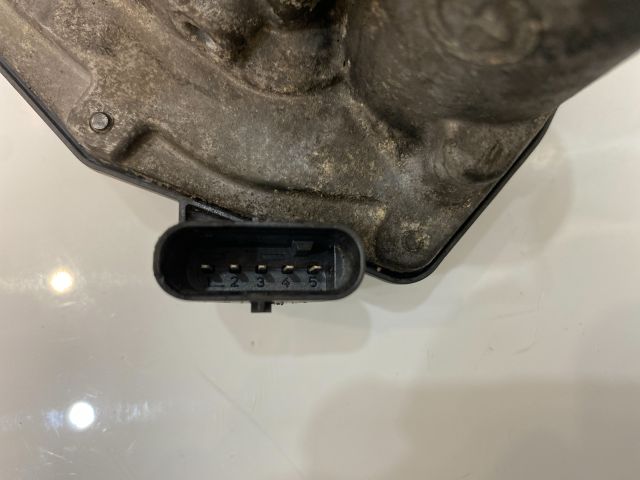 bontott BMW 3 E90 Fojtószelep (Elektromos)