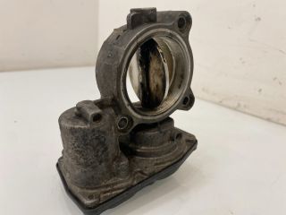 bontott BMW 3 E90 Fojtószelep (Elektromos)