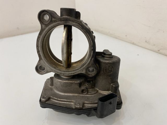 bontott BMW 3 E90 Fojtószelep (Elektromos)