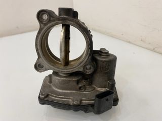 bontott BMW 3 E90 Fojtószelep (Elektromos)