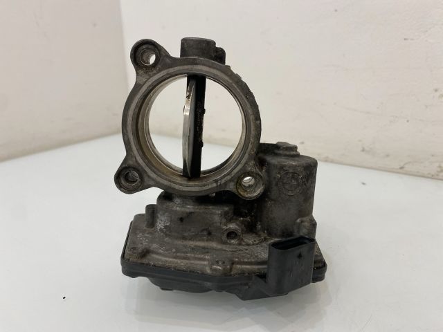 bontott BMW 3 E90 Fojtószelep (Elektromos)