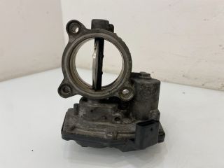 bontott BMW 3 E90 Fojtószelep (Elektromos)