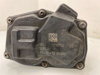 bontott BMW 3 E90 Fojtószelep (Elektromos)