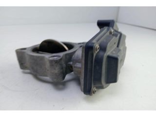 bontott BMW 3 E90 Fojtószelep (Elektromos)