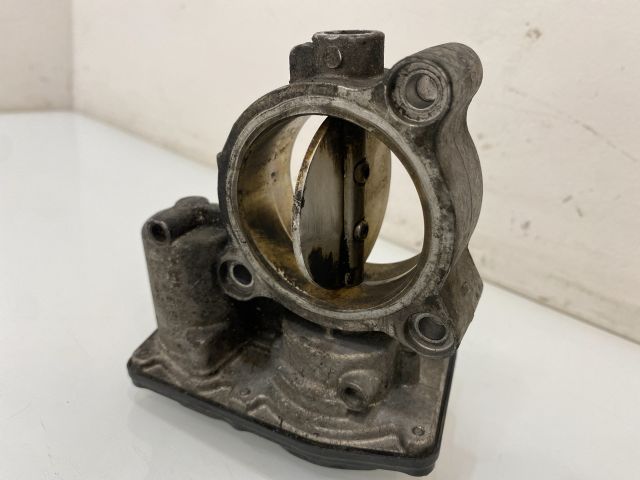 bontott BMW 3 E90 Fojtószelep (Elektromos)