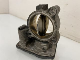 bontott BMW 3 E90 Fojtószelep (Elektromos)