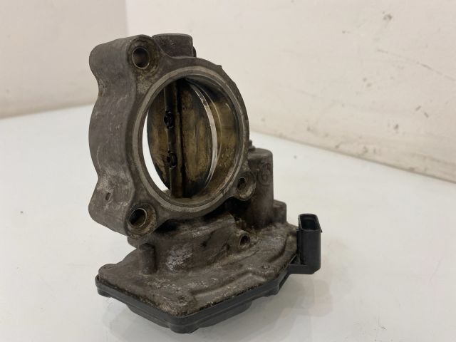 bontott BMW 3 E90 Fojtószelep (Elektromos)