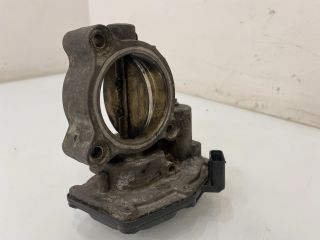 bontott BMW 3 E90 Fojtószelep (Elektromos)