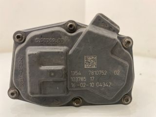 bontott BMW 3 E90 Fojtószelep (Elektromos)