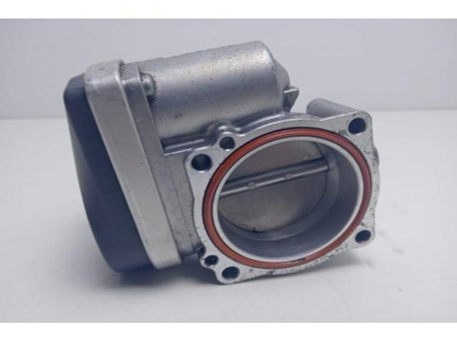 bontott BMW 3 E90 Fojtószelep (Elektromos)