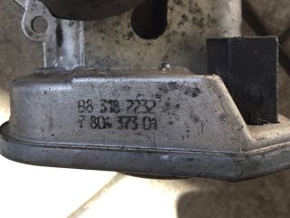 bontott BMW 3 E90 Fojtószelep (Elektromos)