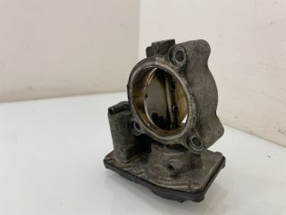 bontott BMW 3 E90 Fojtószelep (Elektromos)