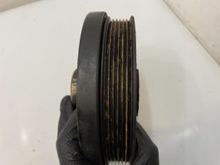 bontott BMW 3 E90 Főtengely Szíjtárcsa