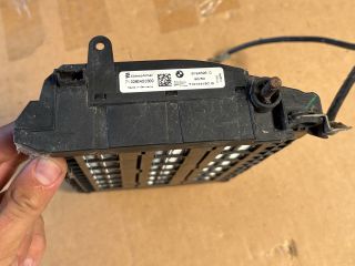 bontott BMW 3 E90 Fűtőradiátor