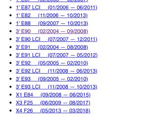 bontott BMW 3 E90 Fűtőradiátor
