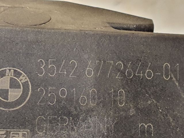 bontott BMW 3 E90 Gázpedál (Elektromos)