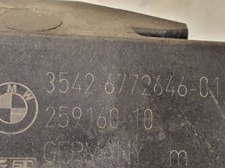 bontott BMW 3 E90 Gázpedál (Elektromos)