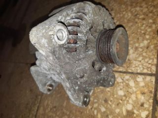 bontott BMW 3 E90 Generátor