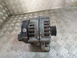 bontott BMW 3 E90 Generátor