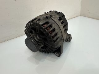 bontott BMW 3 E90 Generátor